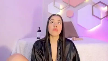 NoraDasilva webcam model stream image