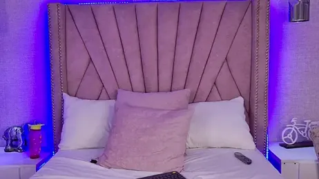 RayvenColliva webcam model stream image