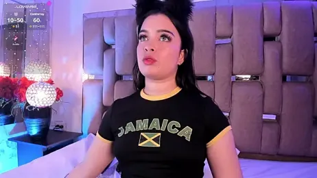 KateLee webcam model stream image