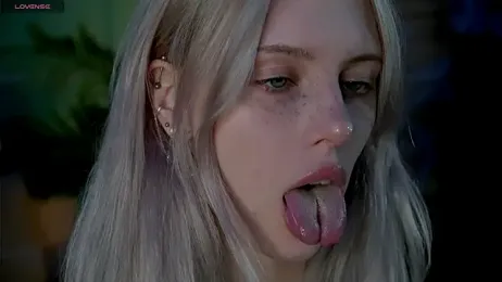 Nelly_Carroll webcam model stream image