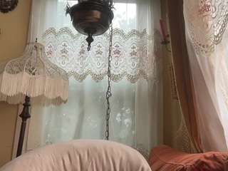 bluethevirgo webcam model stream image