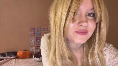 IleenCostell webcam cam4 model stream image