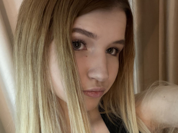 AraPosey webcam model stream image