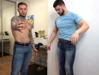 nick_howlenxx webcam model stream image