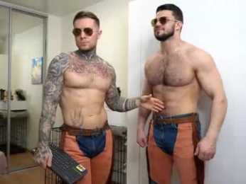 nick_howlenxx webcam model stream image