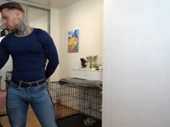 nick_howlenxx webcam model stream image