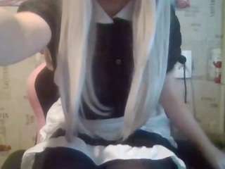 janelletinlin webcam model stream image