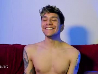 acid_time webcam model stream image