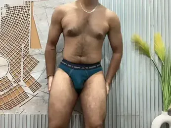 Nishant007 webcam model stream image