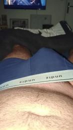 Y0hann webcam model stream image