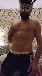 Missterg webcam model stream image