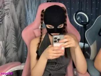 lallyrose69 webcam model stream image