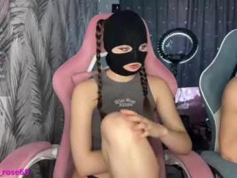lallyrose69 webcam model stream image