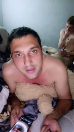 Gremik31 webcam model stream image