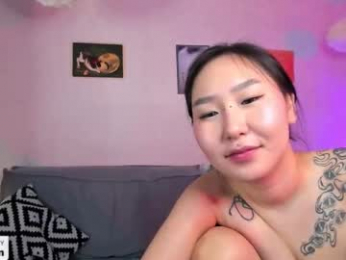 itacemasu webcam model stream image