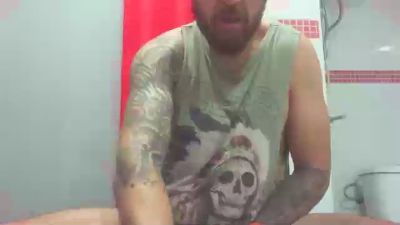 TattooSparta webcam model stream image