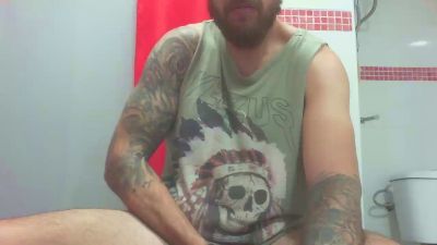 TattooSparta webcam model stream image