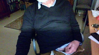 Martelod webcam model stream image