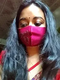 Dil-Ka-Radhika webcam model stream image