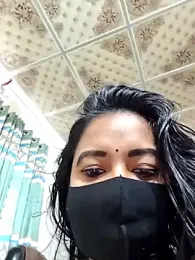 Dil-Ka-Radhika webcam model stream image