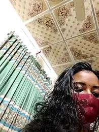 Dil-Ka-Radhika webcam model stream image