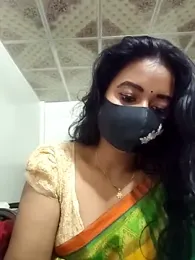 Dil-Ka-Radhika webcam model stream image