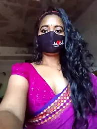 Dil-Ka-Radhika webcam model stream image