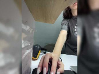 Dolby0me webcam model stream image