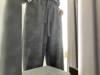 Dolby0me webcam model stream image