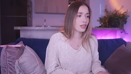 honeyann08 webcam model stream image