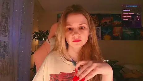 GoodWitch_ webcam stripchat model stream image