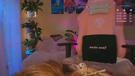 GoodWitch_ webcam stripchat model stream image