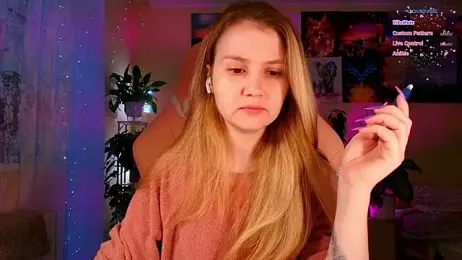 GoodWitch_ webcam stripchat model stream image