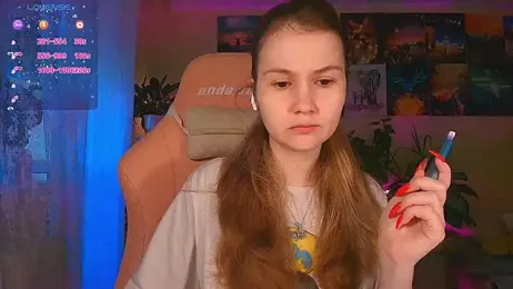 GoodWitch_ webcam stripchat model stream image