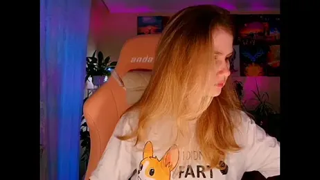 GoodWitch_ webcam stripchat model stream image