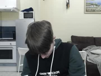 marcus_wander webcam chaturbate model stream image