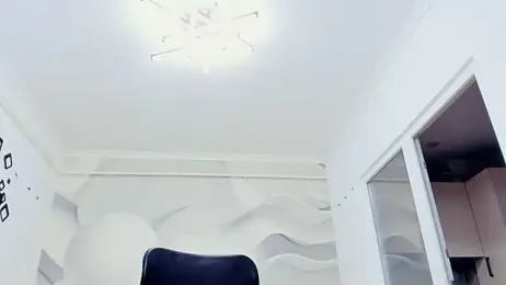 ClaraAndTerry webcam model stream image