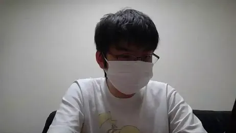 shunshun001006 webcam model stream image