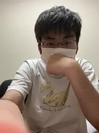 shunshun001006 webcam model stream image