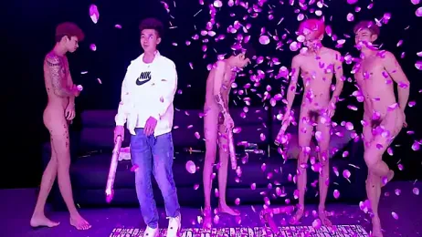 Gayboy-000001 webcam model stream image