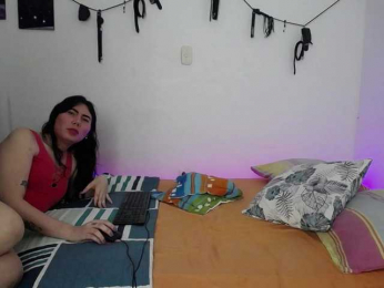 morbo-total69 webcam model stream image