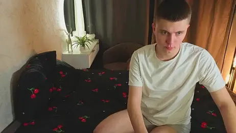 Keviin777 webcam model stream image