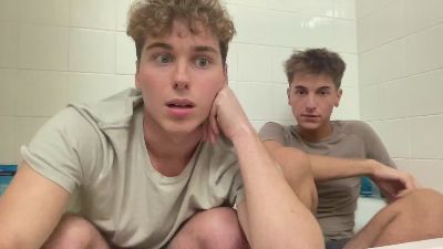 curiousfratbros webcam model stream image