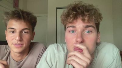 curiousfratbros webcam model stream image