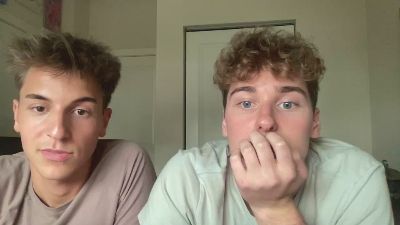 curiousfratbros webcam model stream image