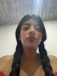 Baby_Niels webcam model stream image