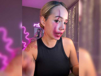 dikidii webcam model stream image