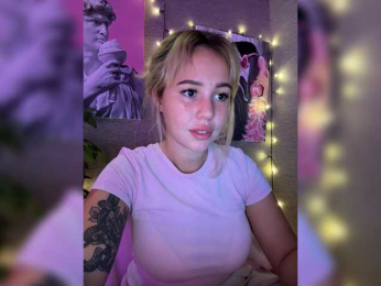 dikidii webcam model stream image