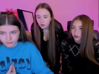 barbara_crazy webcam model stream image