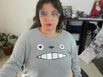 aikadreams webcam chaturbate model stream image